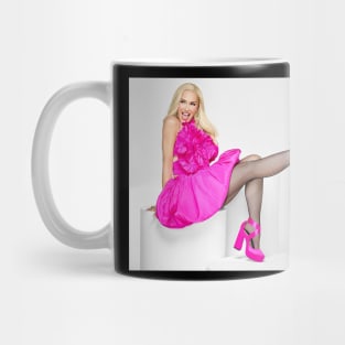 Gwen  Stefani music tour Mug